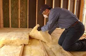 Best Commercial Insulation Services  in Cedarville, OH