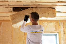 Best Reflective Insulation  in Cedarville, OH