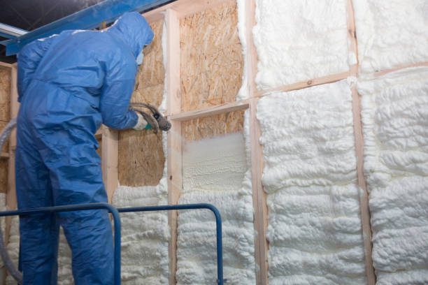 Best Soundproof Insulation  in Cedarville, OH